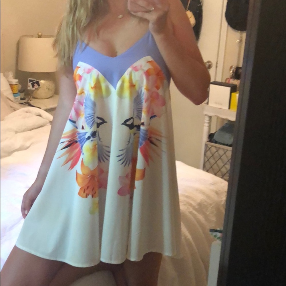 LF sundress